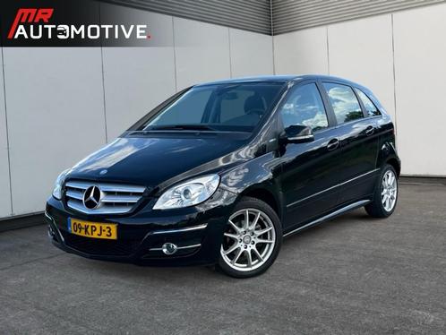 Mercedes-benz B-KLASSE 180 - Unieke kilometers! Airco, Cruis, Auto's, Mercedes-Benz, Bedrijf, B-Klasse, ABS, Airbags, Airconditioning