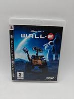 Wall-E PS3, Avontuur en Actie, 1 speler, N/A, Ophalen of Verzenden