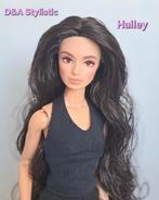 Barbie / Fashion Royalty Hailey, Ophalen of Verzenden, Nieuw, Fashion Doll