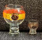 Licor 43 glazen( 2x ), Ophalen of Verzenden, Zo goed als nieuw