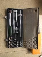 Zeer goede, weinig gebruikte Dowidat doppendoos, Ophalen of Verzenden, Zo goed als nieuw