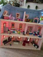 Playmobil huisje, Ophalen, Poppenhuis