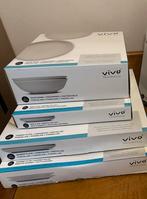 Vivo Villeroy en Boch Porselein Servies borden, bordjes, Huis en Inrichting, Keuken | Servies, Nieuw, Ophalen of Verzenden, Bord(en)