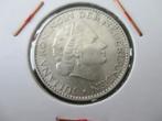 Gulden 1964, Zilver, 1 gulden, Ophalen of Verzenden, Koningin Juliana