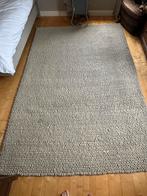 Hay vloerkleed 200x300 softgrey, Ophalen, Gebruikt, 200 cm of meer, 200 cm of meer