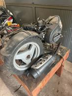 Piaggio zip 2t blok type 1, Ophalen of Verzenden