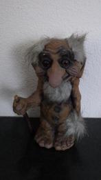 mooie grote trol (handmate), Verzamelen, Ophalen of Verzenden, Huis en Inrichting