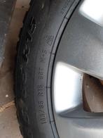 Winterbanden, Auto diversen, Wieldoppen, Ophalen