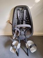 Yepp Voorzitje Fietsstoeltje, Fietsen en Brommers, Ophalen, Yepp, Gebruikt, Voetsteuntjes