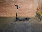 Urmob elektrische step - accu aan vervanging toe, Fietsen en Brommers, Steps, Ophalen, Gebruikt, Elektrische step (E-scooter)