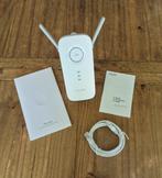 W-iFi netwerkversterker, Ophalen, Zo goed als nieuw, TP-LINK