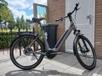 Winora Sinus N5F Bosch performance line 625 wh accu., Zo goed als nieuw, 51 tot 55 cm, 50 km per accu of meer, Ophalen
