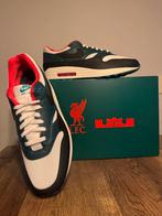 Nike Air Max One LeBron James x Liverpool, Kleding | Heren, Schoenen, Ophalen of Verzenden, Zo goed als nieuw, Overige kleuren