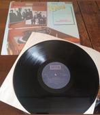 THEM/Van Morrison - Rock Roots 1976/UK MONO persing VG+, Ophalen of Verzenden, Gebruikt, Poprock