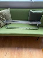 Gispen kapstok 1013, Huis en Inrichting, Woonaccessoires | Kapstokken, Gebruikt, Minder dan 100 cm, Metaal, Ophalen