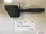 Citroen BX 1991/1993 1.9 td Ruitenwisserschakelaar, Gebruikt, -, -, Ophalen of Verzenden