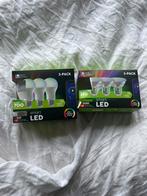 LSC Smart Connect LED Lampen - E27 & GU10, Led-lamp, Minder dan 30 watt, Verzenden, Nieuw