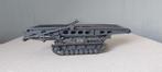 Duitse panzer IV brückenleger schaal 1:35, Ophalen of Verzenden, 1:32 tot 1:50, Tank, Overige merken