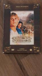 kruistocht in spijkerbroek , film en pc game ,, Cd's en Dvd's, Dvd's | Kinderen en Jeugd, Alle leeftijden, Ophalen of Verzenden