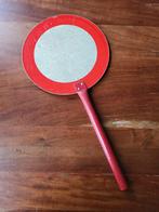 Antiek bord C3, stopbord., Ophalen of Verzenden