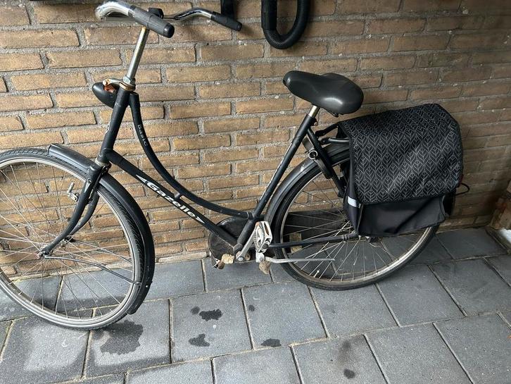 Fietsen opknappen - Diverse merken, Fietsen en Brommers, Fietsen | Heren | Herenfietsen, Gebruikt, Overige merken, 53 tot 57 cm