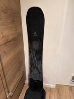 Jones Flagship 158 - Ultieme Freeride Snowboard, Ophalen of Verzenden, Gebruikt, Board