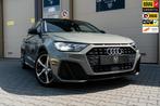 Audi A1 SPORTBACK 30 TFSI S Line, Voorwielaandrijving, Met garantie (alle), Bedrijf, Handgeschakeld