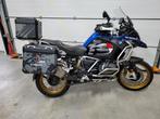 BMW R 1250 GSA adventure rally bj 2023 BTW verrekenbaar !, Motoren, Motoren | BMW, Particulier, Toermotor