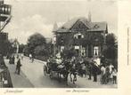 Amersfoort - van Persijnstraat - B-keus - 1914 gelopen, Ophalen of Verzenden, Voor 1920, Gelopen, Utrecht