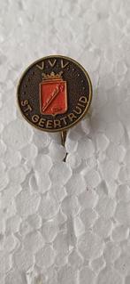 V.V.V. Sint Geertruid, Ophalen of Verzenden, Gebruikt, Overige onderwerpen