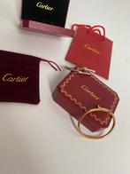 Cartier spijker armbanden! Nu 2 voor €70!, Sieraden, Tassen en Uiterlijk, Armbanden, Ophalen of Verzenden, Nieuw, Staal