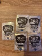 30 cent per stuk Limited edition panini Fifa 365 adrealyn 26, Ophalen of Verzenden, Winkel, Super of Benzinepomp, Volle spaarkaart