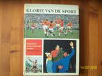 Glorie van de Sport ( Jan Cottaar) - Sportjaar 1966, Verzenden, Gebruikt, Ajax, Boek of Tijdschrift