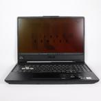 ASUS TUF Gaming F15 i5-10300H 16GB 256GB GeForce GTX 1650 Ti, Computers en Software, Windows Laptops, Asus, Gebruikt, Support@asus.com