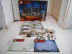 Lego 75810 Stranger Things Compleet met bedrukte stenen, Ophalen of Verzenden, Zo goed als nieuw, Complete set, Lego