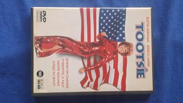Tootsie "Dustin Hoffman" beschikbaar voor biedingen