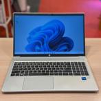 HP Probook 450 G8 11e gen i5 laptop | 8Gb - 240Gb SSD -W11, Computers en Software, Windows Laptops, HP, Zo goed als nieuw, Support@hp.com