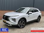 Mitsubishi Eclipse Cross 2.4 PHEV Intense+, Auto's, Mitsubishi, Automaat, Euro 6, 4 cilinders, Met garantie (alle)