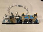 Lego Architecture Londen Skyline, Ophalen of Verzenden, Gebruikt, Complete set, Lego