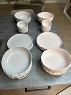 Servies compleet set heel goed, Ophalen, Zo goed als nieuw, Overige stijlen, Porselein