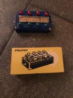 Vintage - Märklin H0 7072 - Control Panel Set/ Stellpult - W, Transformator of Voeding, Gelijkstroom, Nieuw, Ophalen of Verzenden