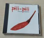 Pili Pili - Stolen Moments CD1992 Jasper van 't Hof, Ophalen of Verzenden, 1980 tot heden, Gebruikt, Jazz