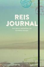 Reisjournaal van Geraldine Kemper, Overige merken, Europa, Nieuw, Ophalen of Verzenden