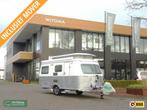 Eriba Touring 540 Lengtebedden; compleet, Tot en met 3, Schokbreker, Overige typen, 4 tot 5 meter