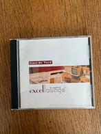 Gare du Nord, excellounge, Ophalen of Verzenden, Zo goed als nieuw