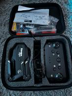 Xtreme style drone met 4k camera, Ophalen of Verzenden, Zo goed als nieuw
