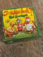 Jakkiebak het kaartspel, Ophalen of Verzenden, Zo goed als nieuw