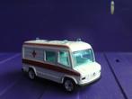 AMBULANCE MERCEDES - SIKU 004/005, Ophalen of Verzenden, Zo goed als nieuw