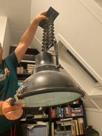 Industriële hanglamp, Huis en Inrichting, Ophalen of Verzenden, Zo goed als nieuw