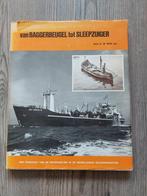 van baggerbeugel tot sleepzuiger, Ophalen of Verzenden, Gebruikt, Motorboot, Boek of Tijdschrift
